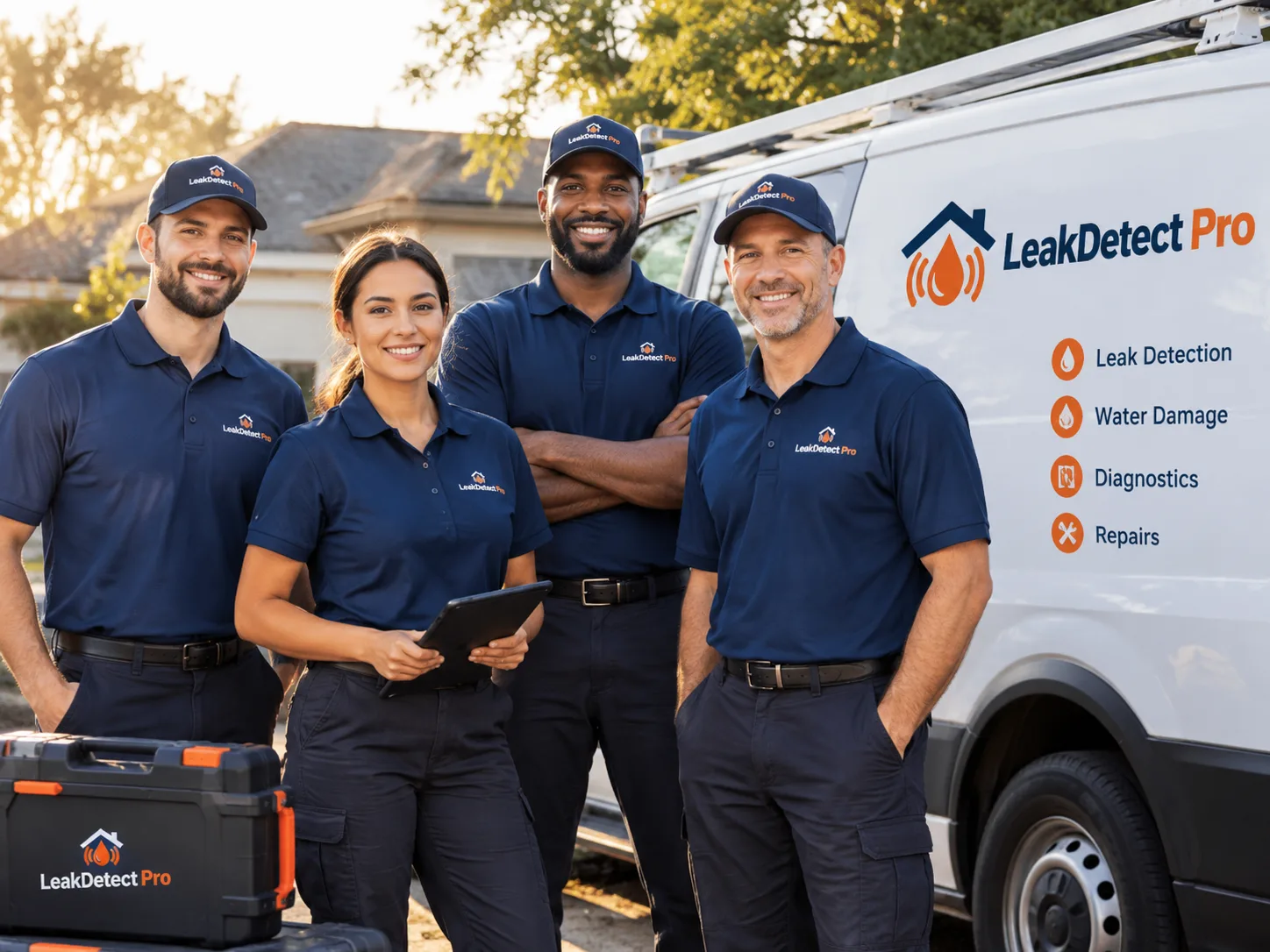 Roof Repair company in Stuart, OK